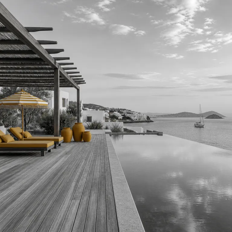 Bodrum resort escapes: refined seaside retreats for discerning travellers